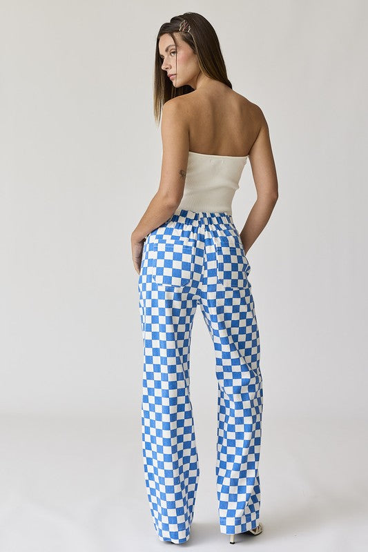 Touchdown Pant
