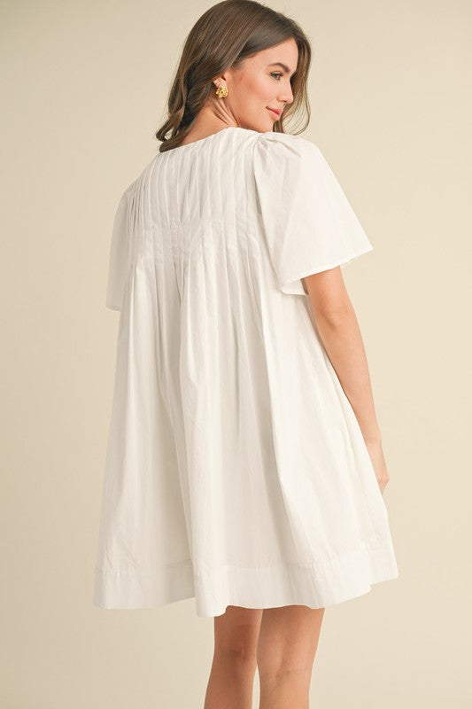 Zoe Dress