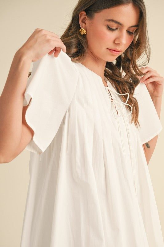 Zoe Dress
