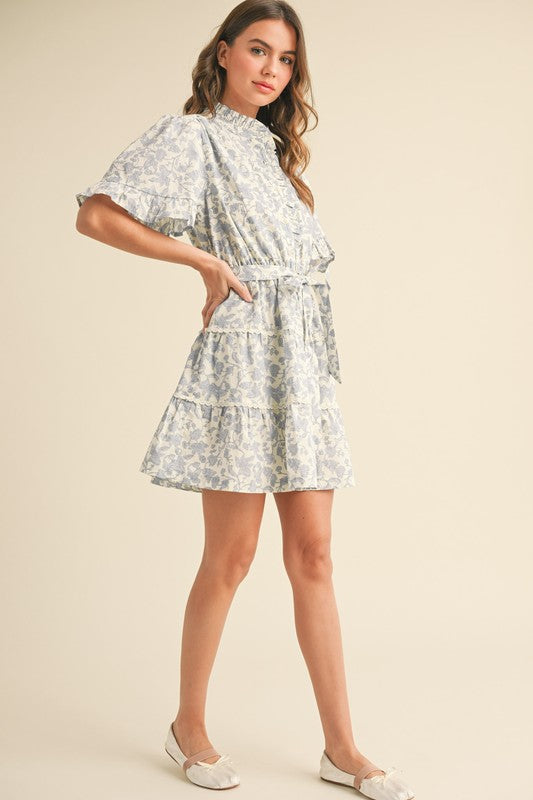 Juliette Dress