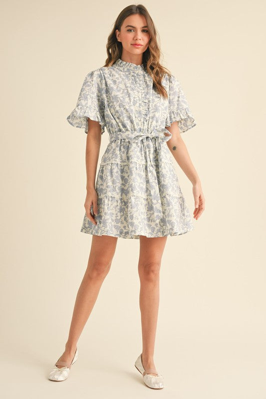 Juliette Dress