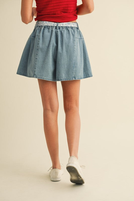Claire Short