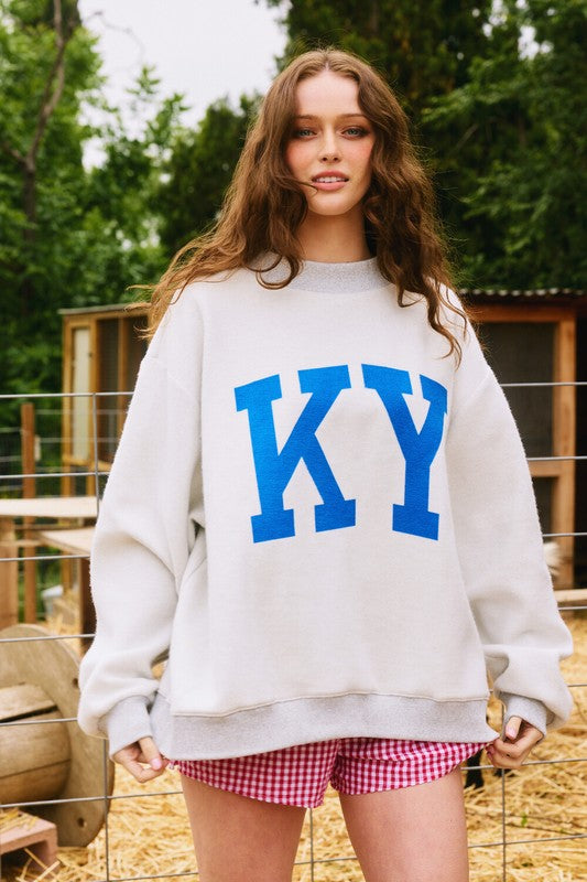 KY Sweatshirt