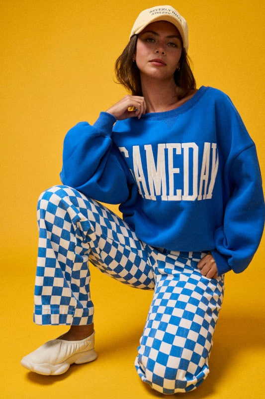 Touchdown Pant