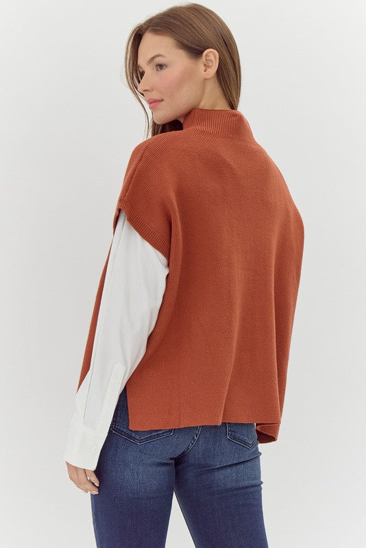 Rosamund Top