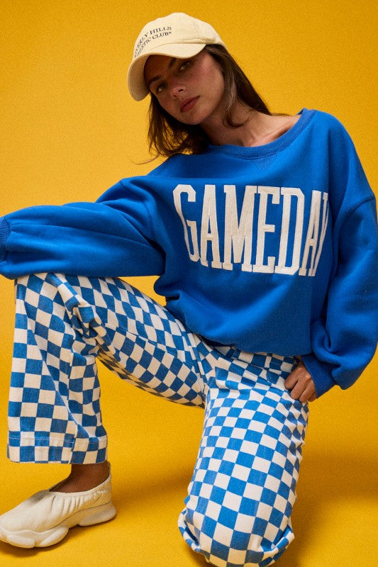 Gameday Sweatshirt