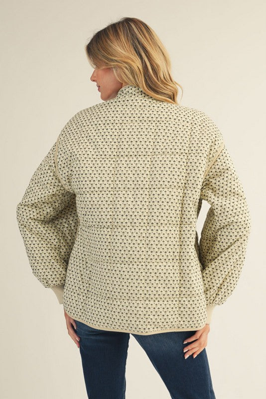 Ella Jacket