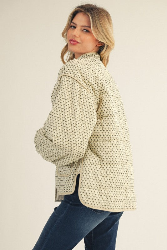 Ella Jacket