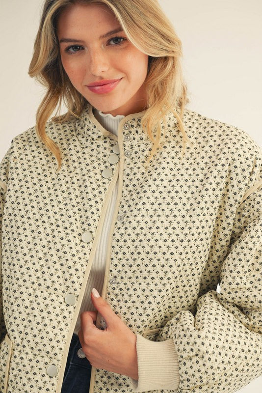 Ella Jacket