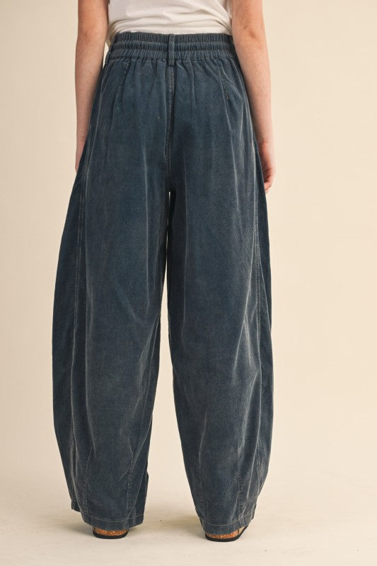 Briar Barrel Pant