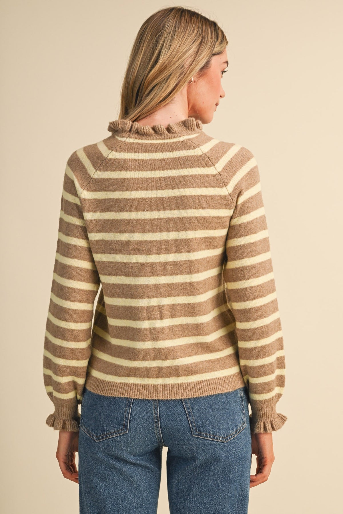 Bellissima Sweater