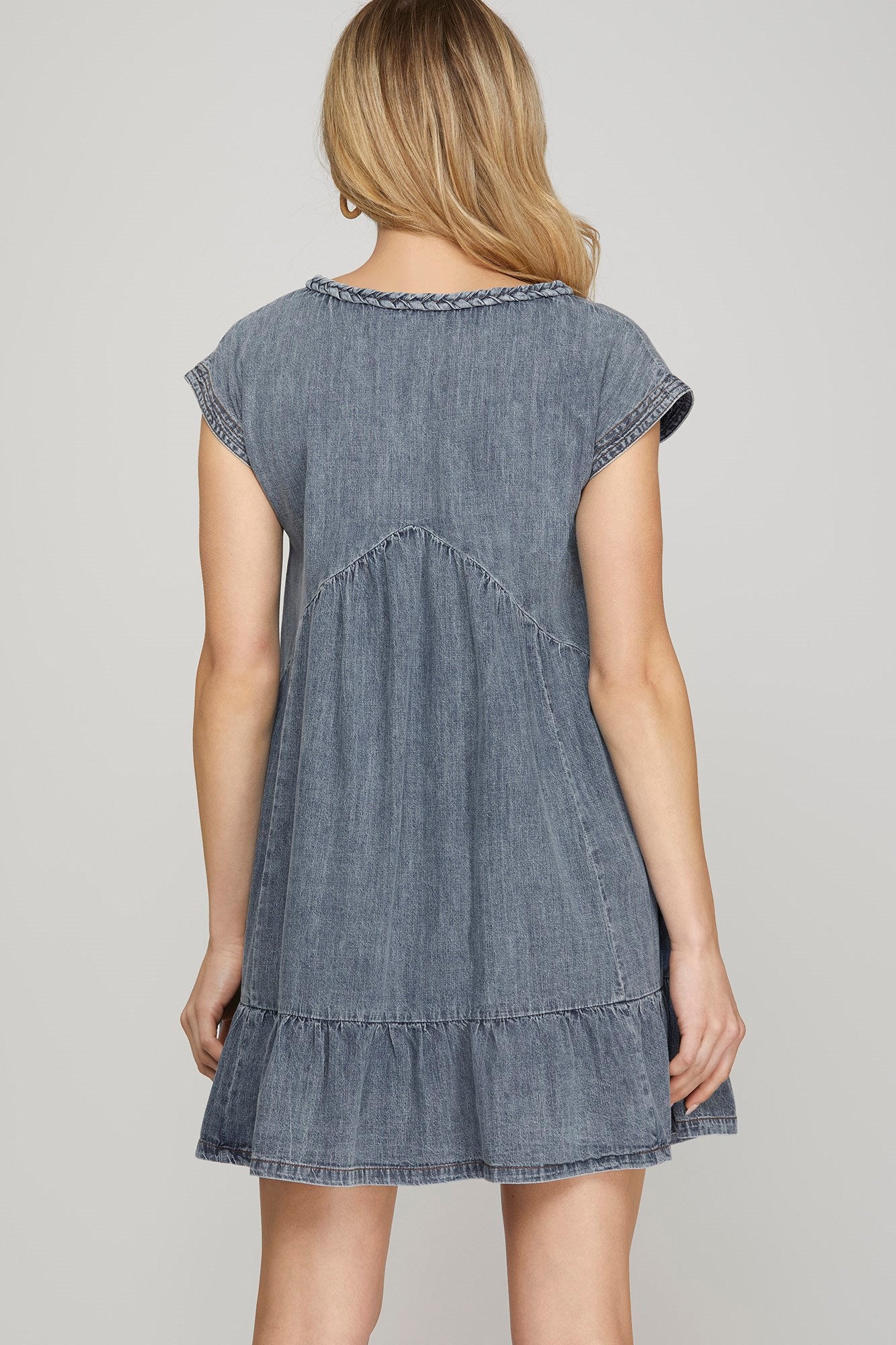 Celine Dress