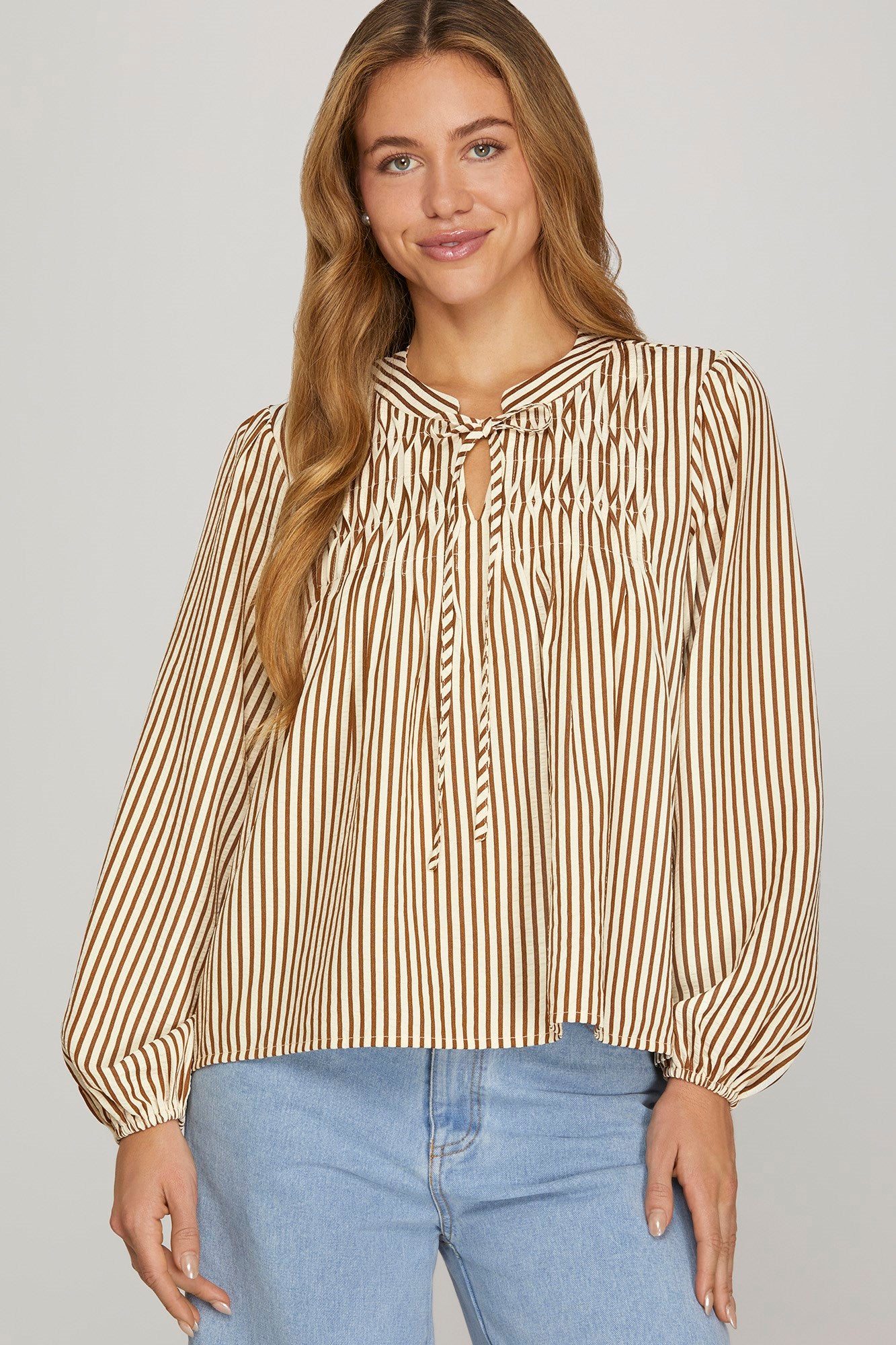 Chérie Top