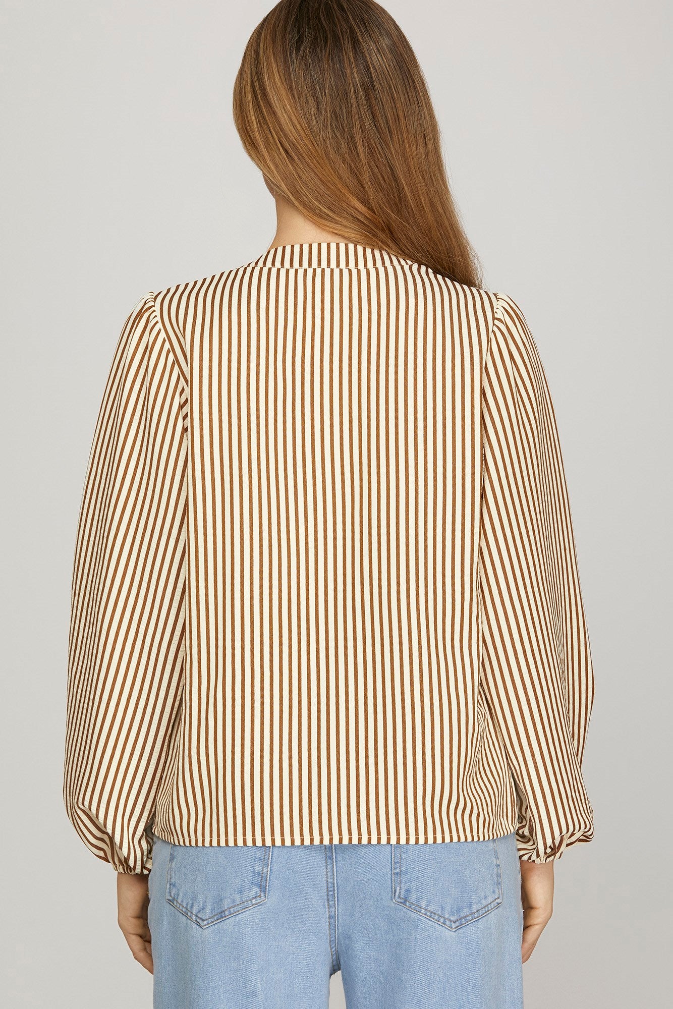 Chérie Top