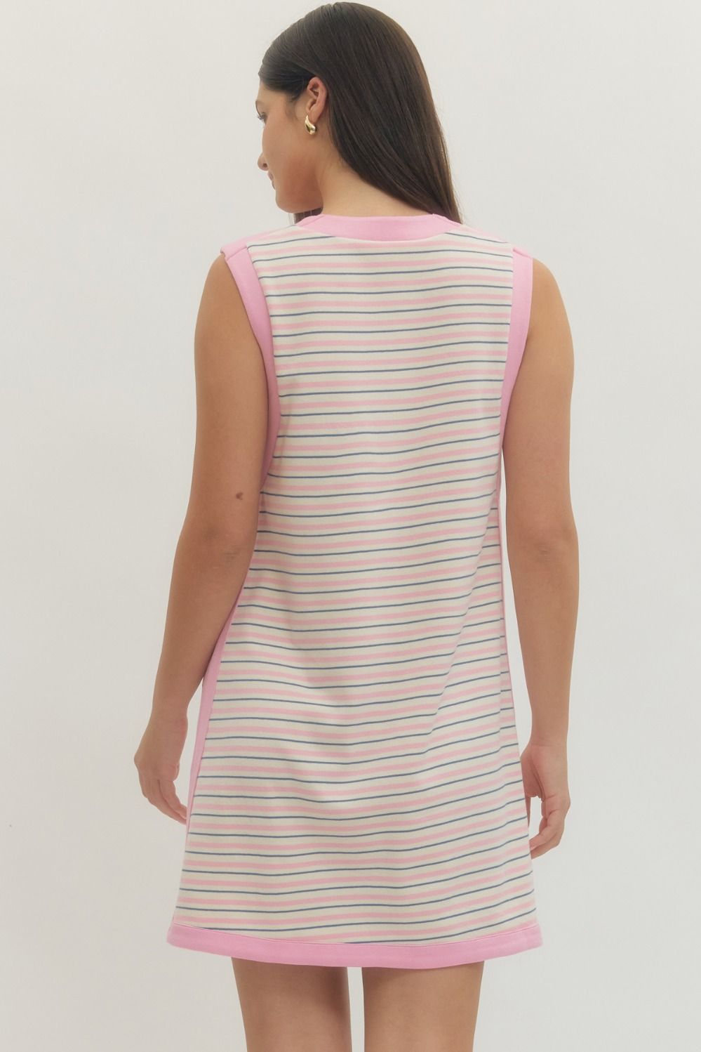 Maeve Dress