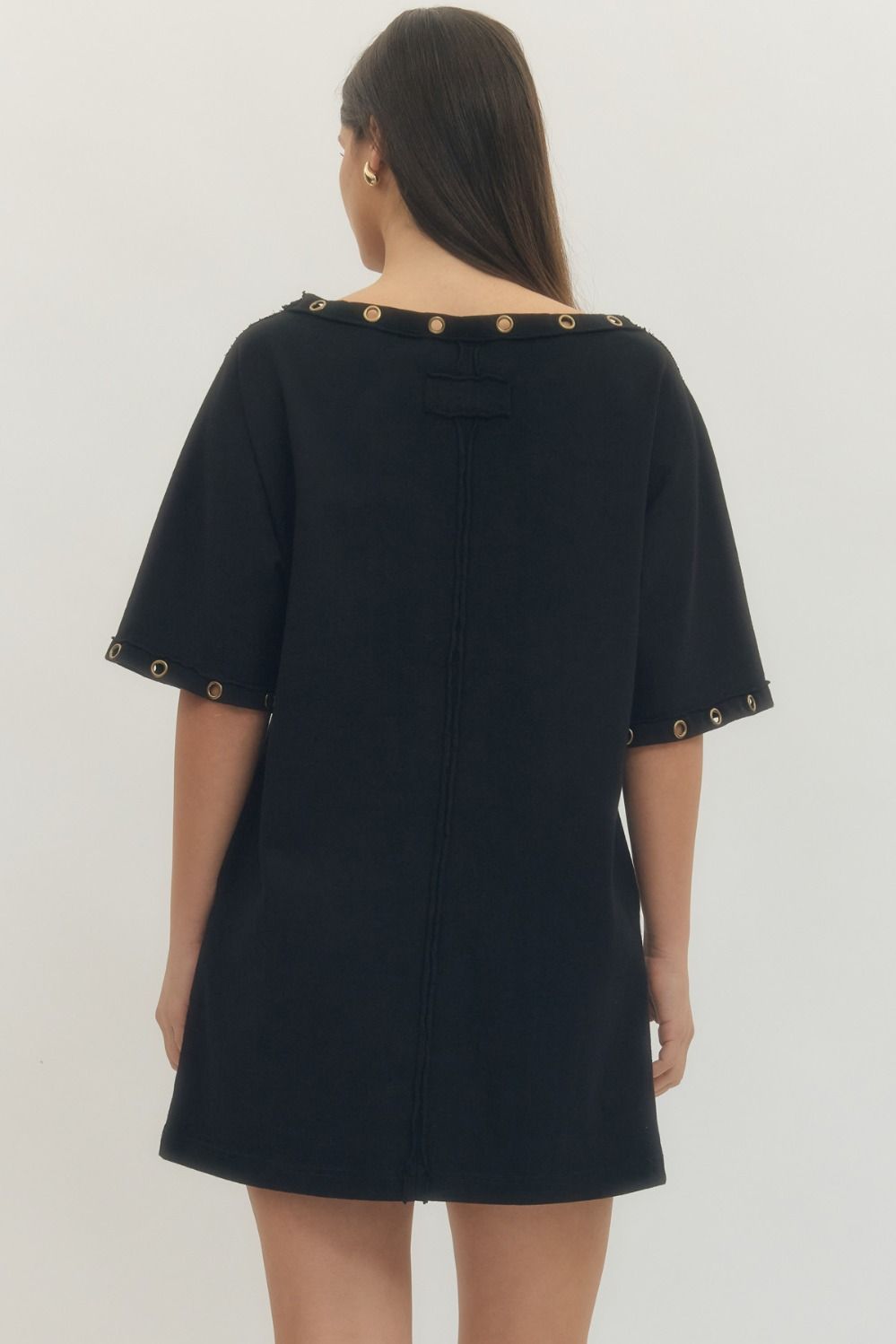 Heidi Dress