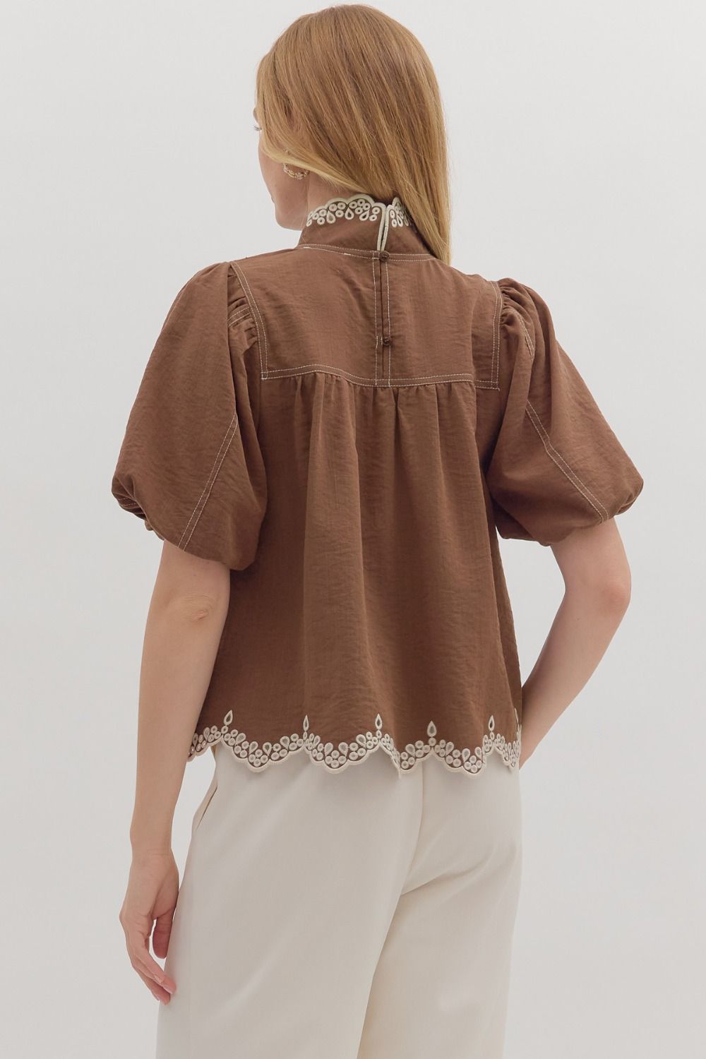 Anya Top