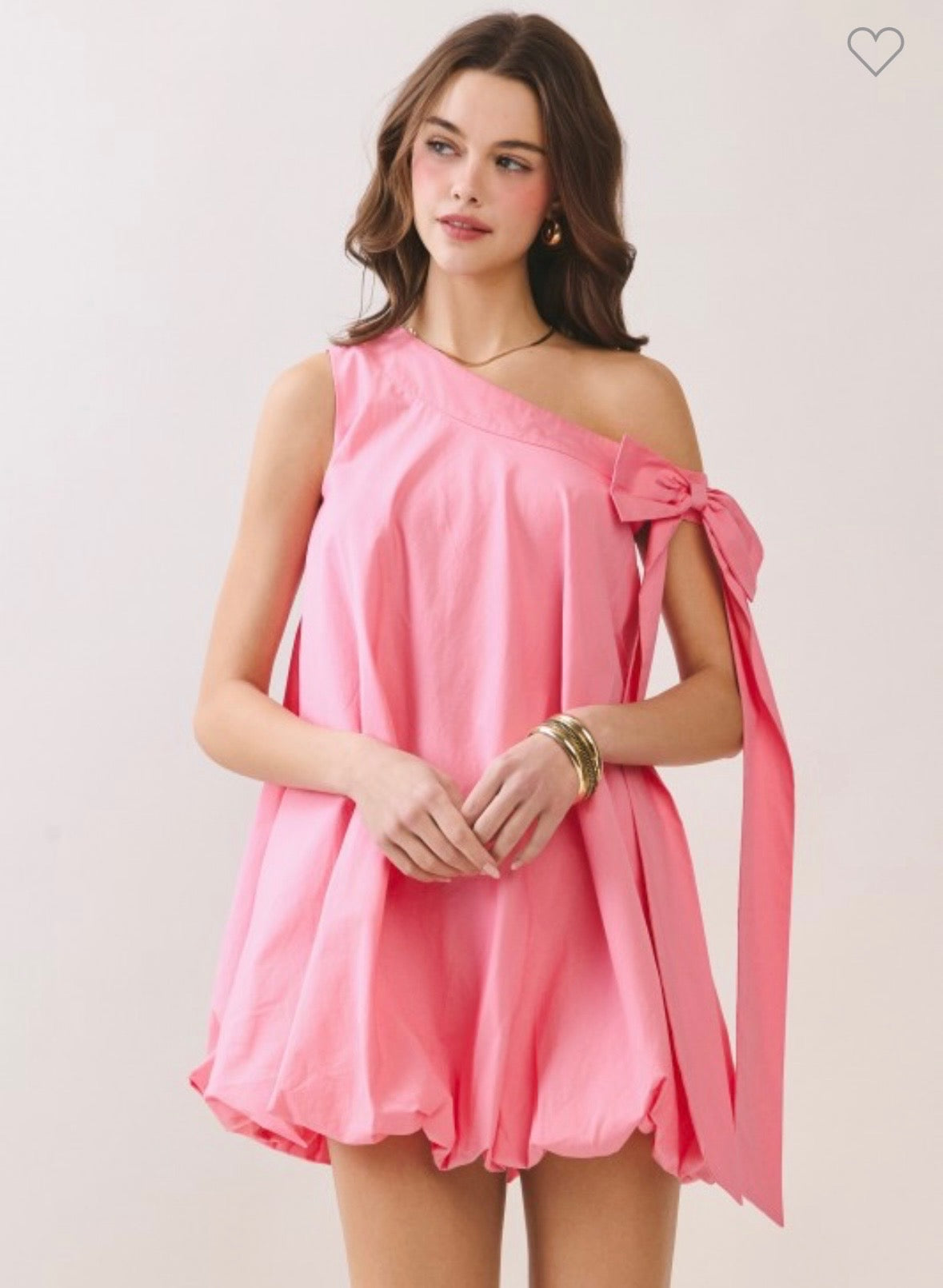 Oakley Dress