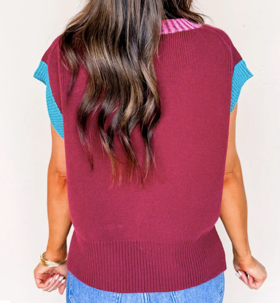 Ash Sweater
