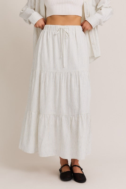 Clara Skirt