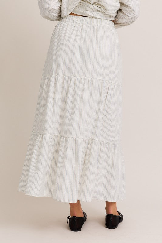 Clara Skirt