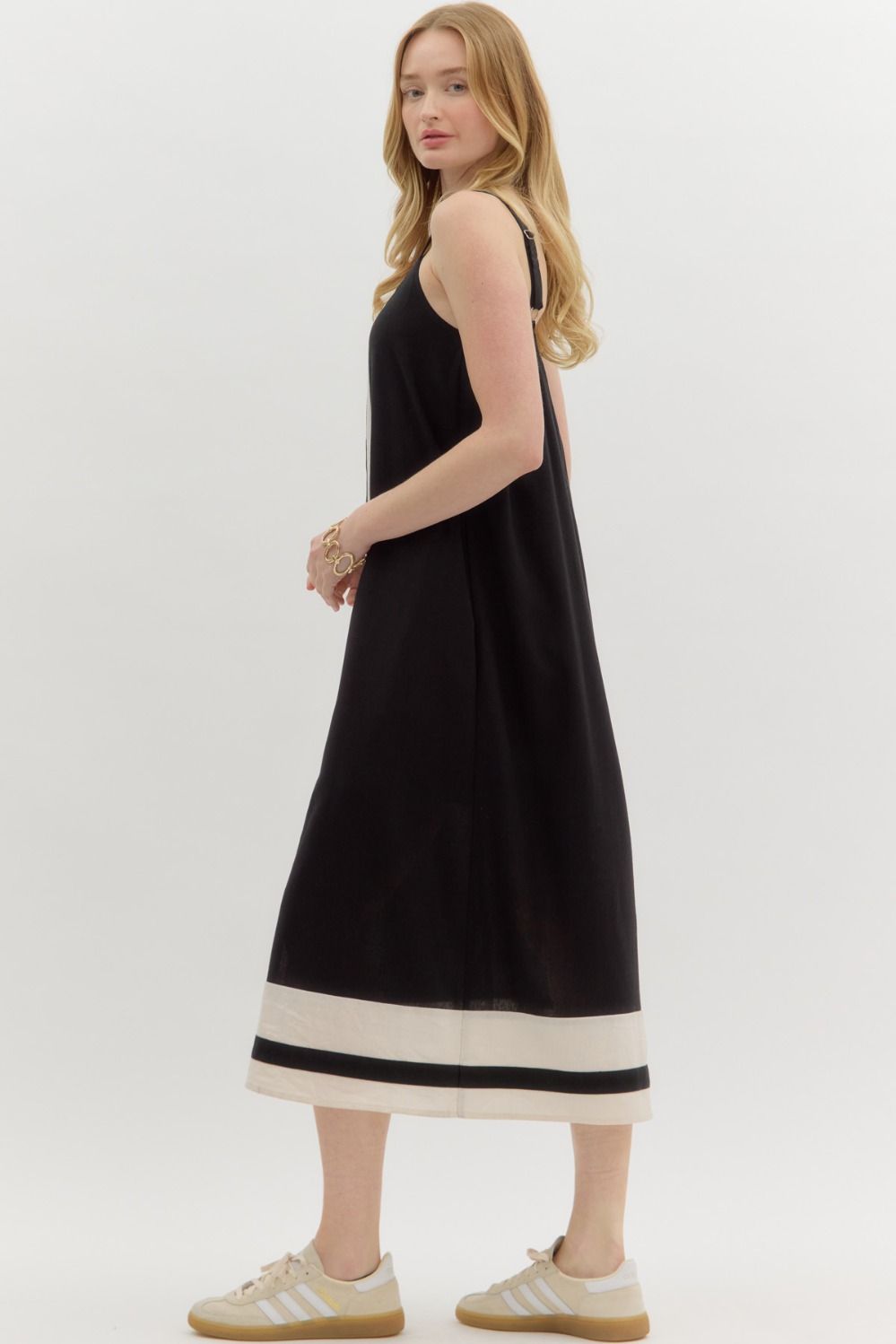 Brooke Dress
