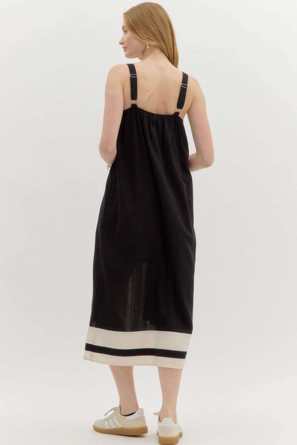 Brooke Dress