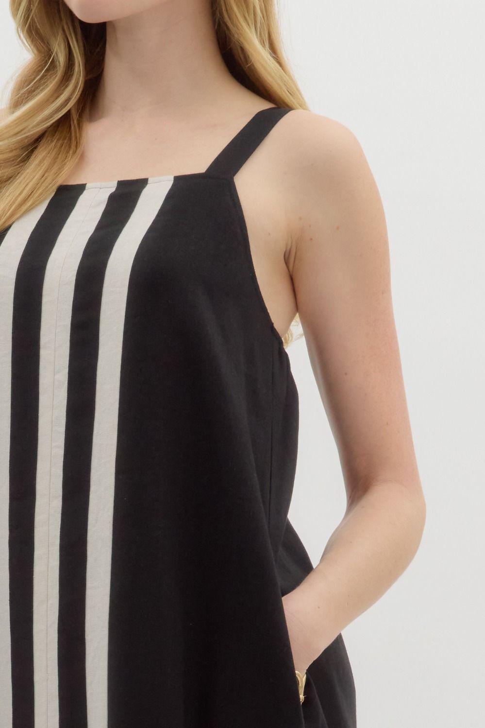 Brooke Dress