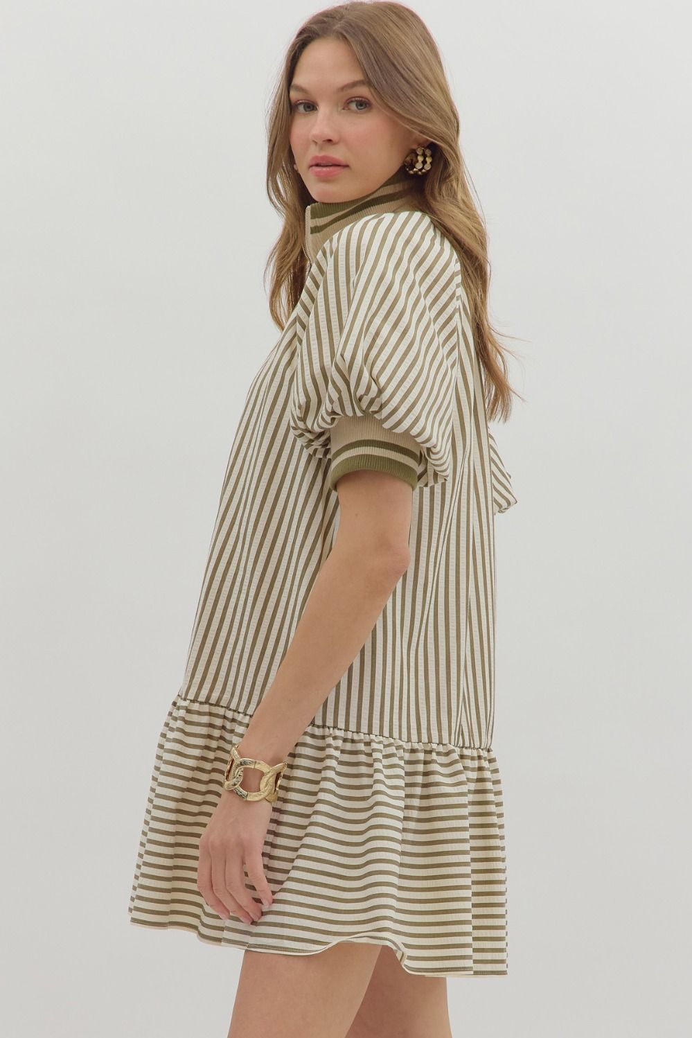 Sienna Dress