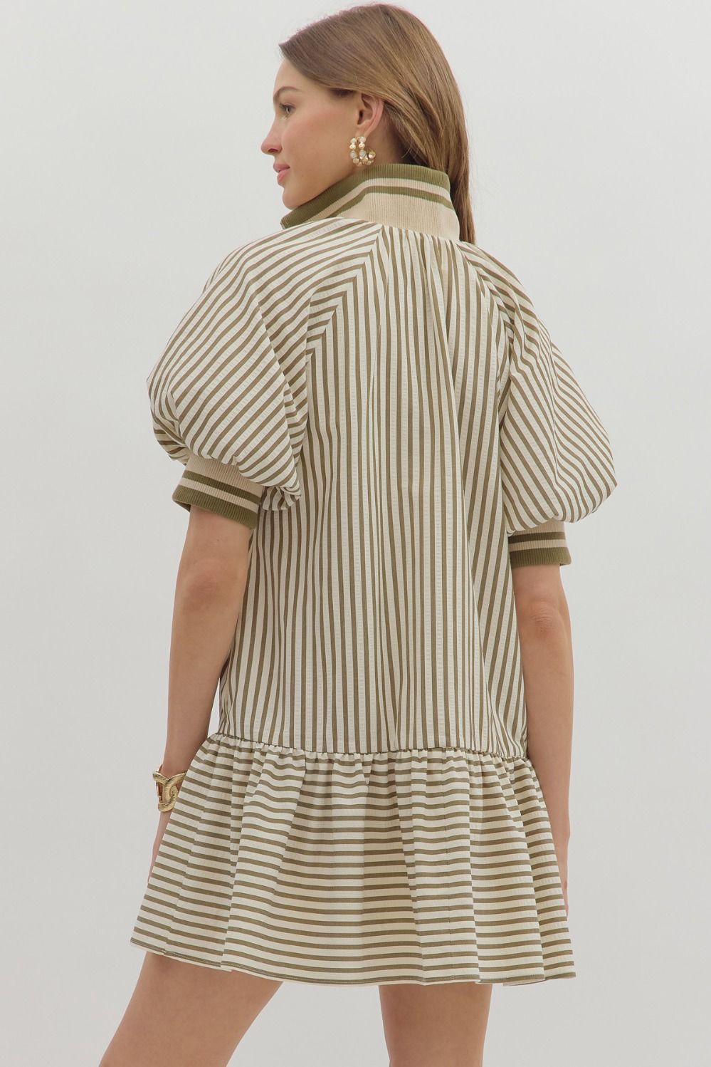 Sienna Dress