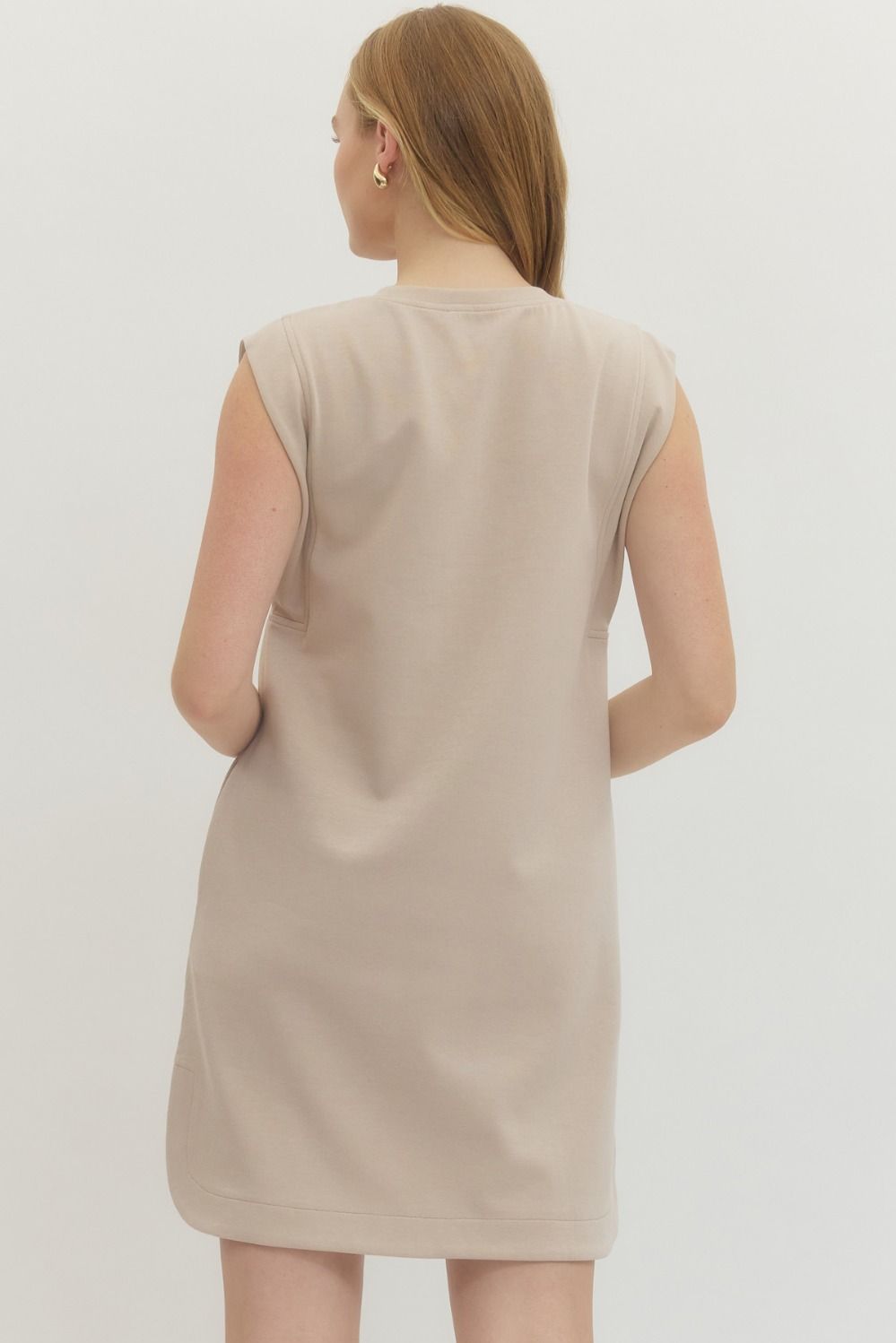 Simone Dress