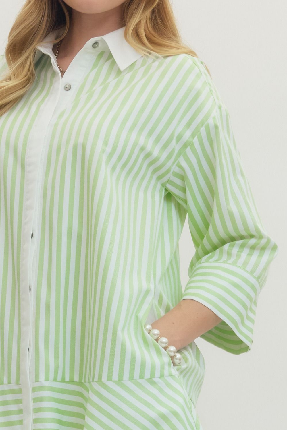 Linden Dress