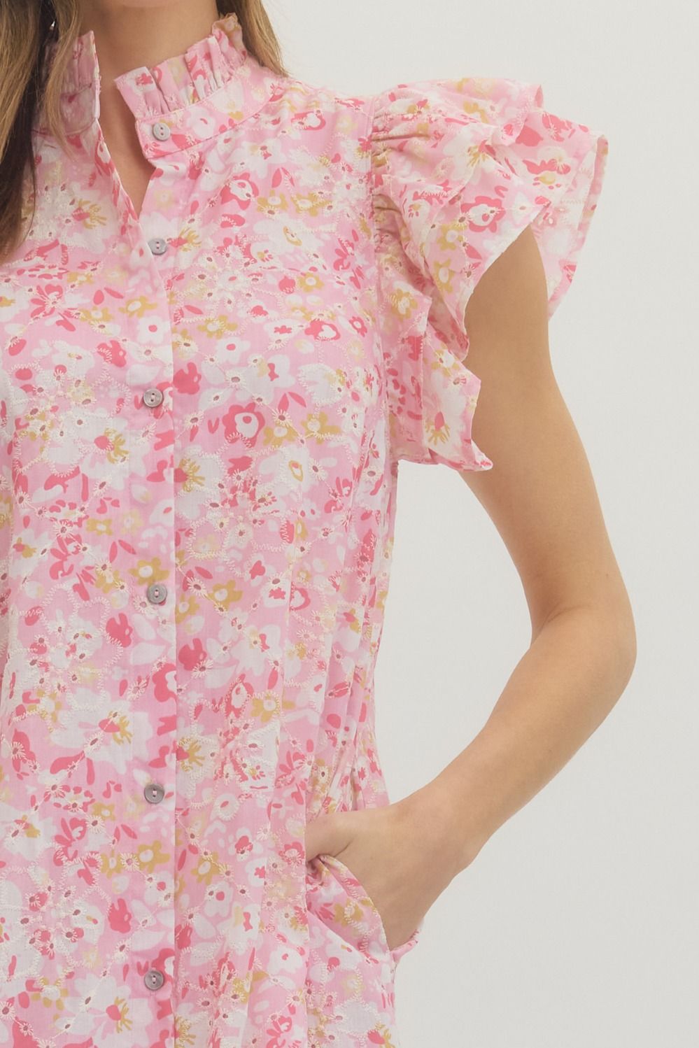 Ellery Dress