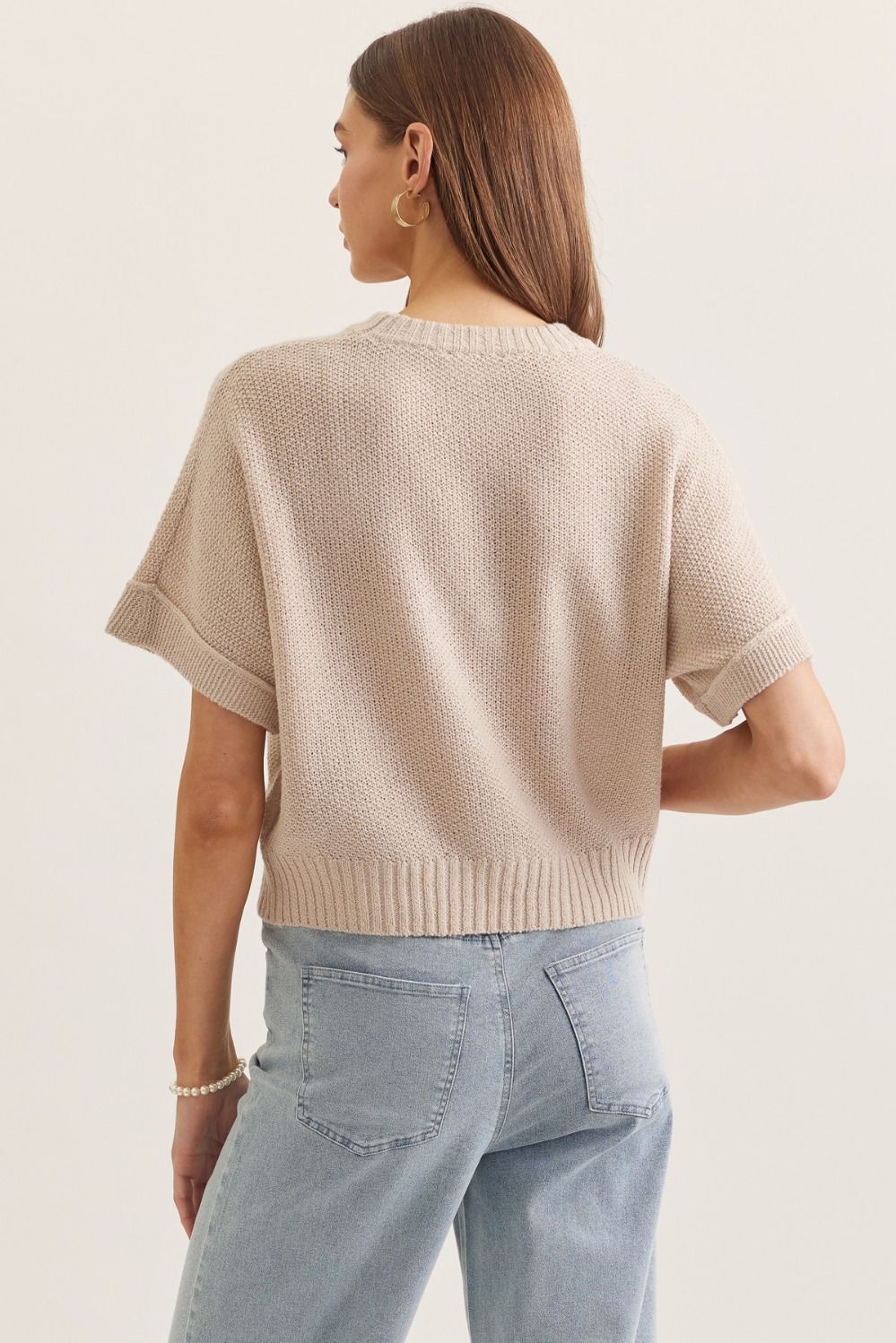 Astrid Top