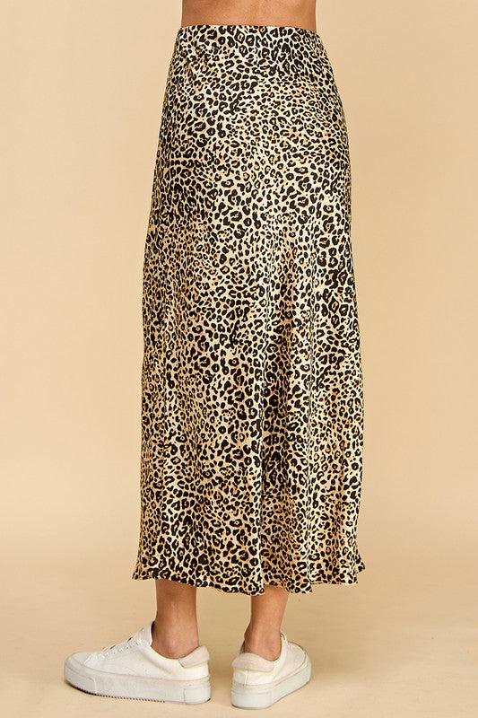 Kimmi Skirt