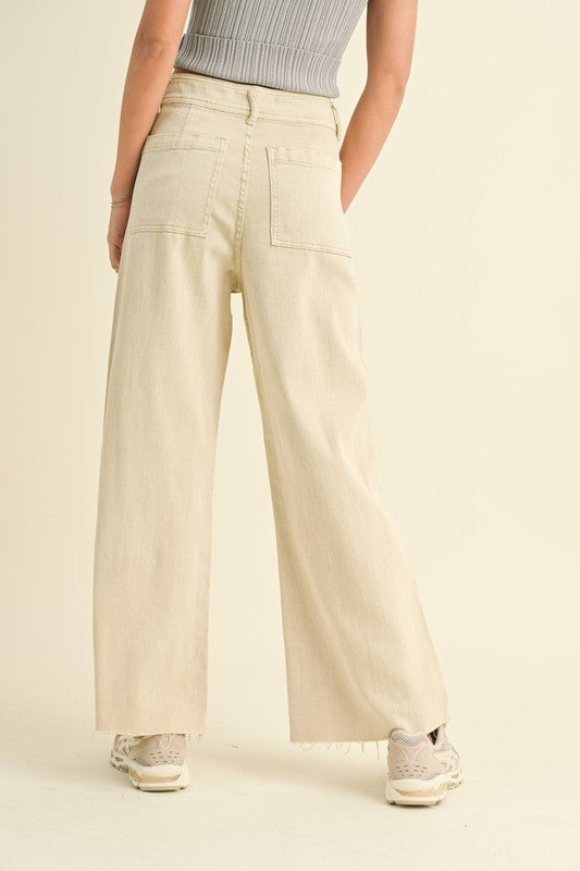 Margot Pant