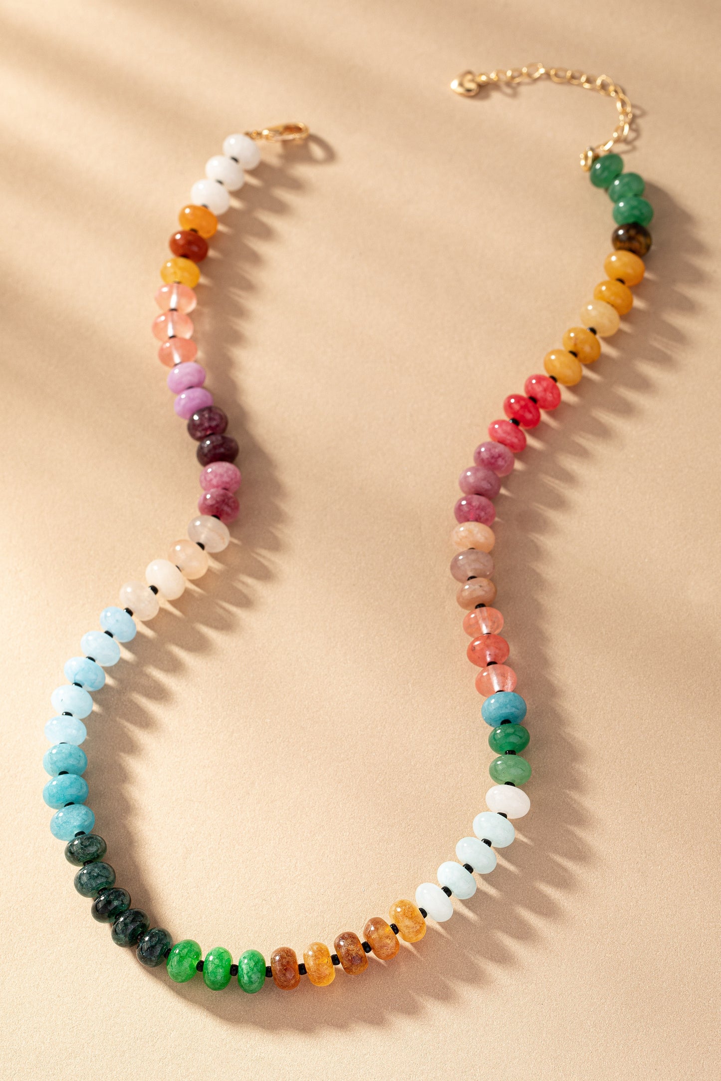 Lucie Necklace