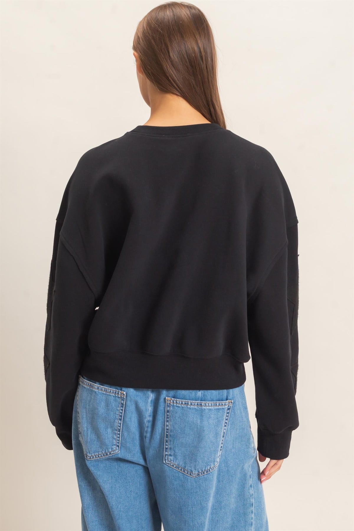 Stella Sweatshirt