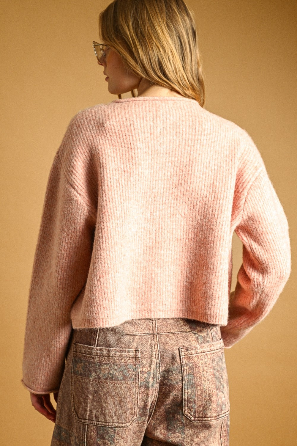 Camille Cardigan