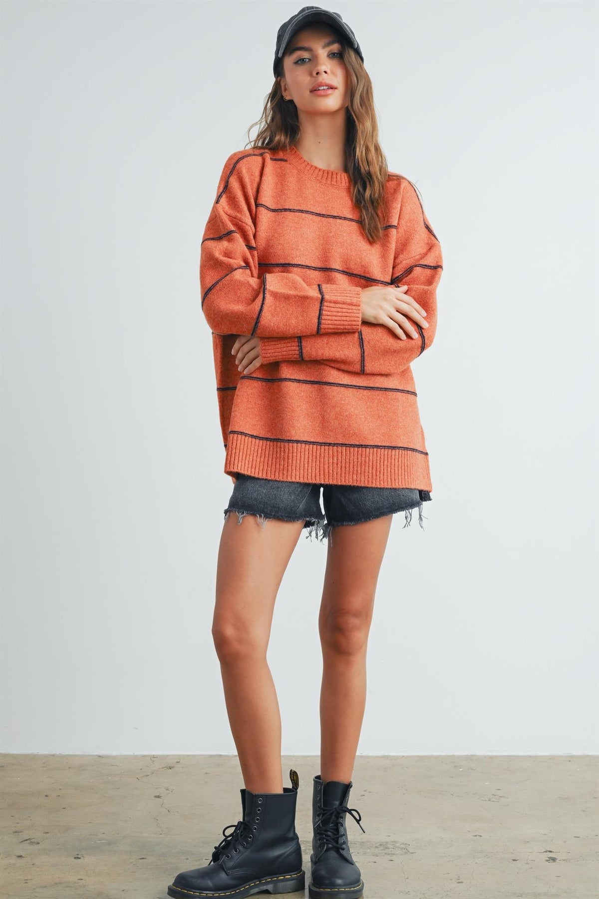Bewitched Sweater