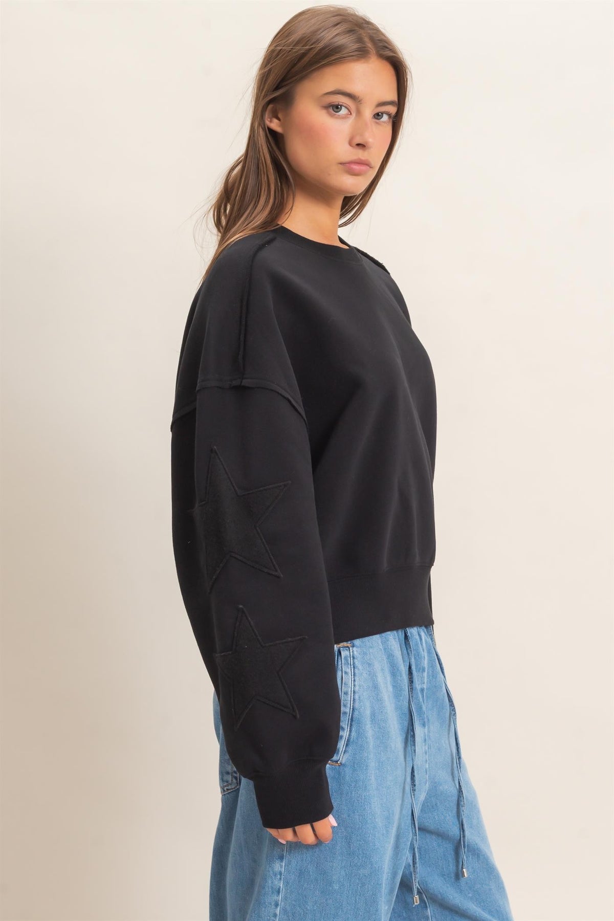 Stella Sweatshirt