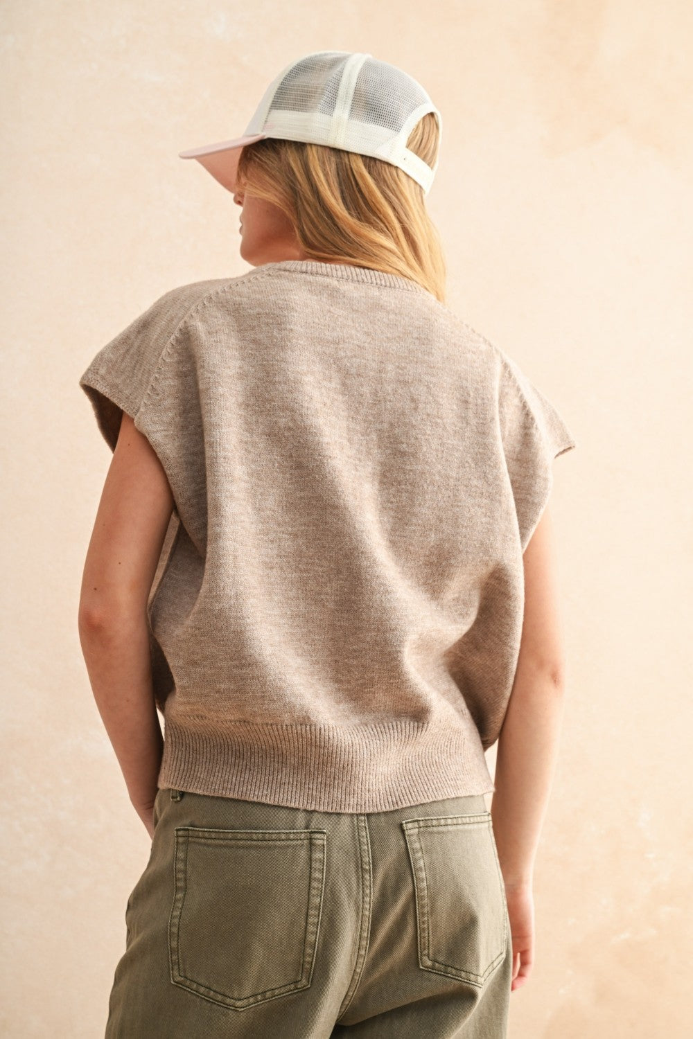 Colette Top