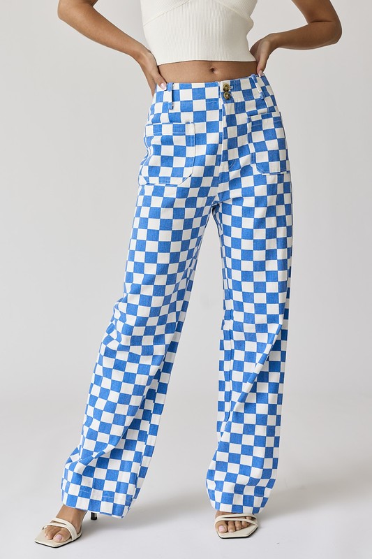 Touchdown Pant