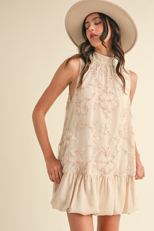 Jardin Dress