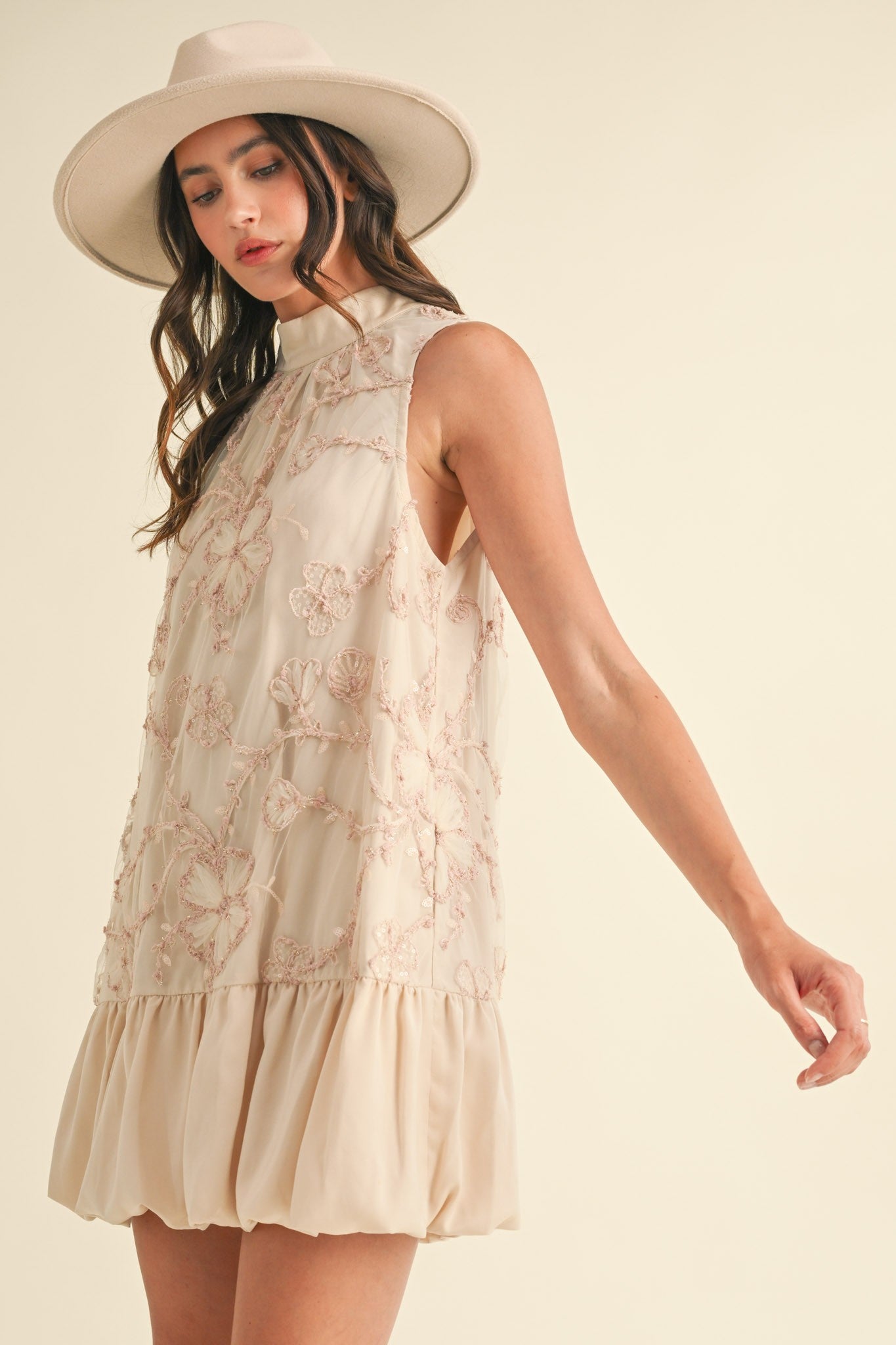 Jardin Dress