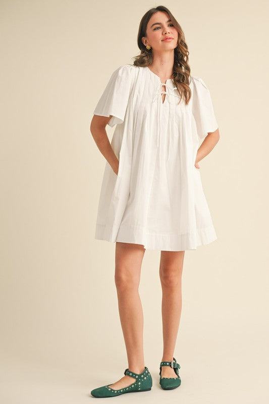 Zoe Dress