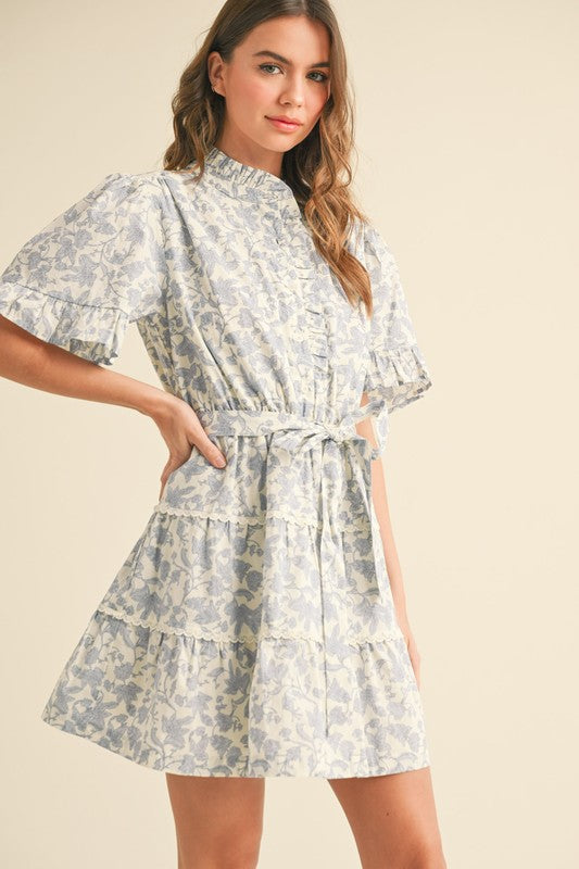 Juliette Dress