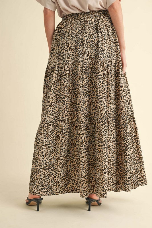 Rosalie Skirt
