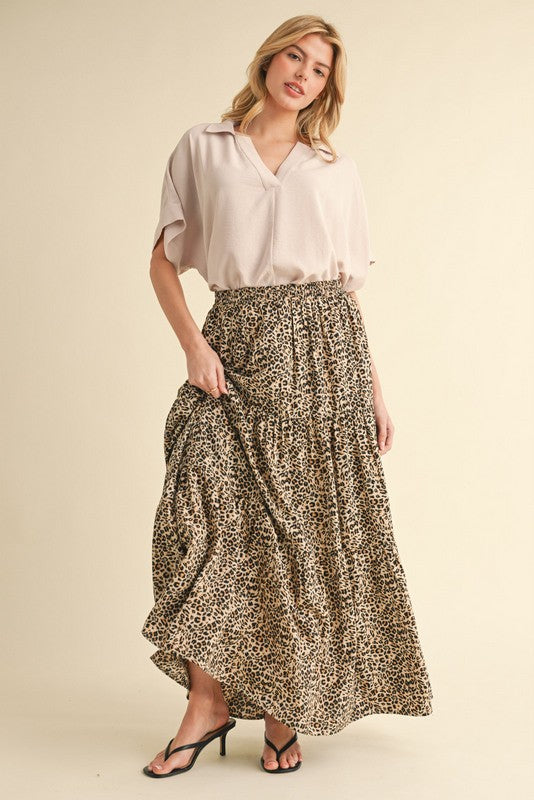 Rosalie Skirt