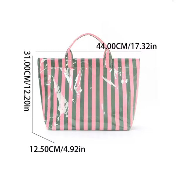Poppy Bag